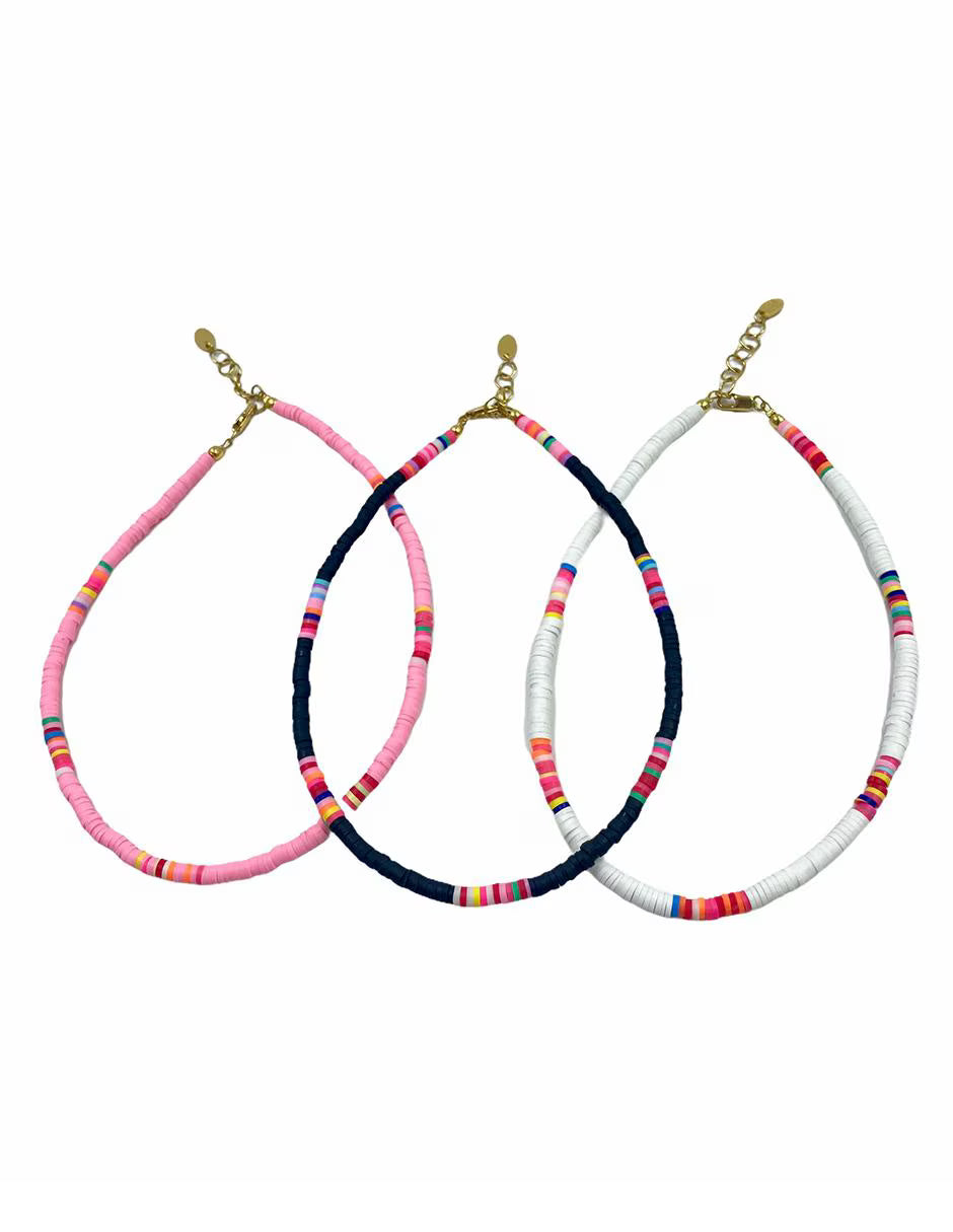 Set de collar para niña