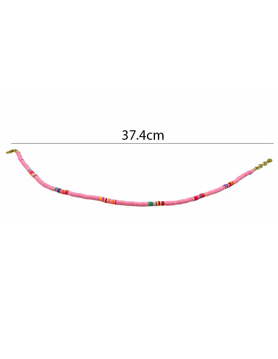 Set de collar para niña