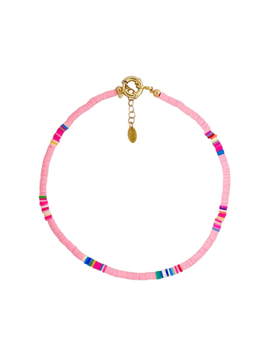 Set de Collares en Puka