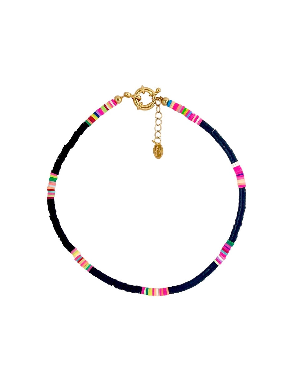 Set de Collares en Puka