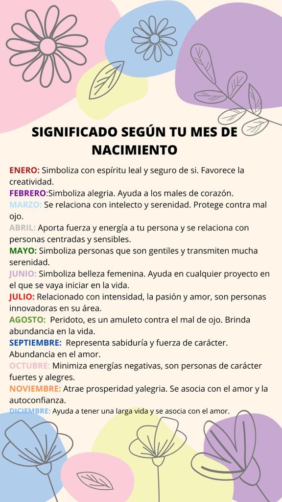 Broquel de la Suerte para Recién Nacida en Oro de 10k - MARZO