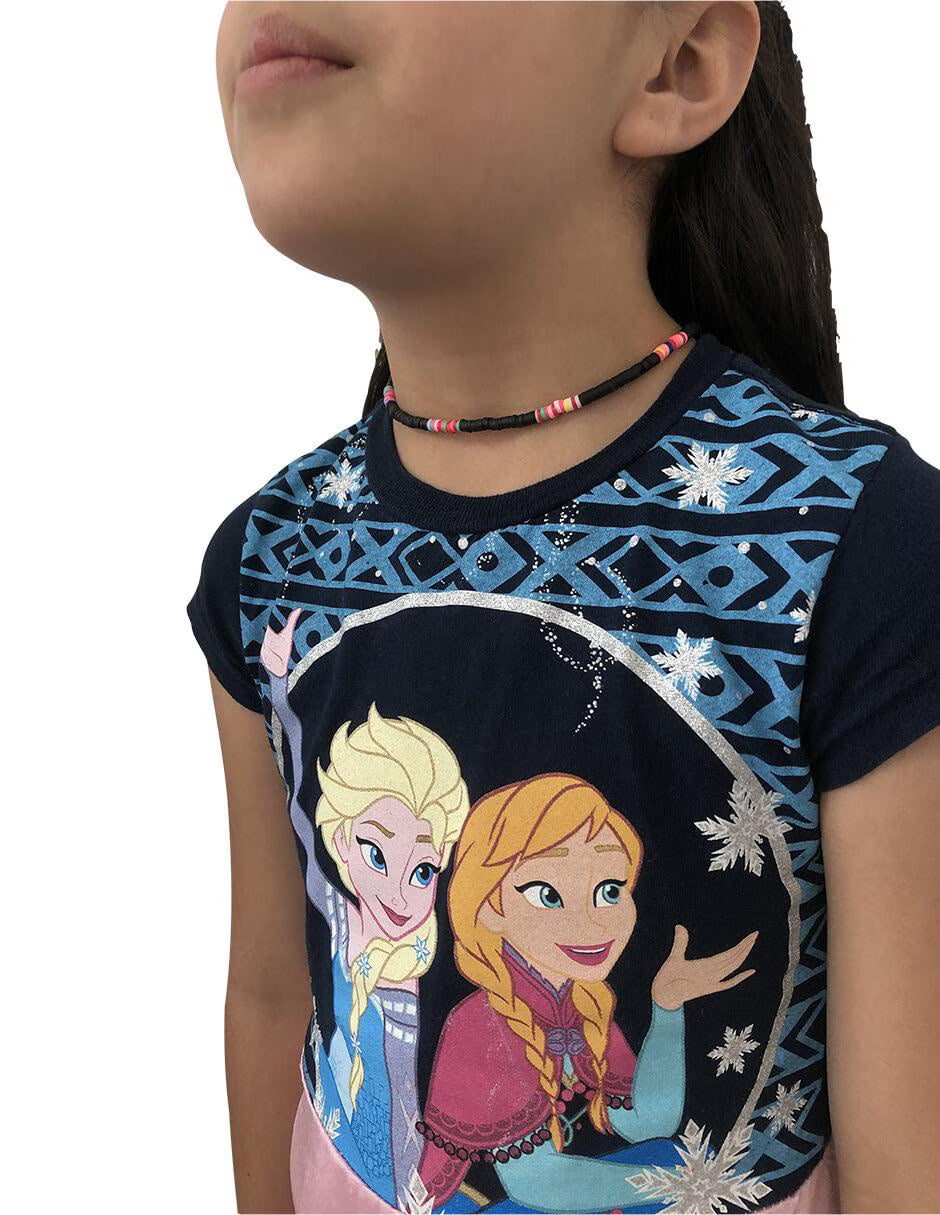 Set de collar para niña