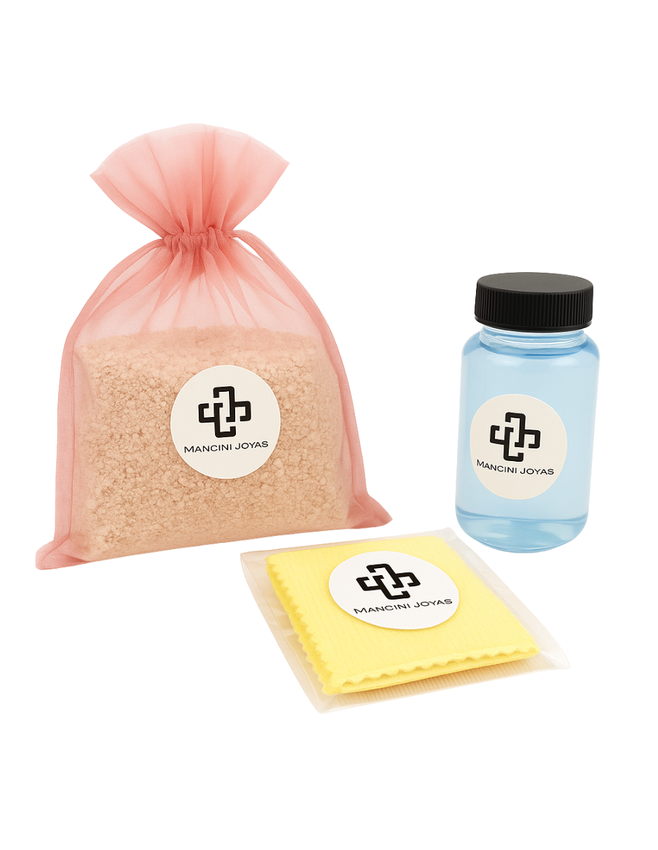 REGALO KIT DE LIMPIEZA