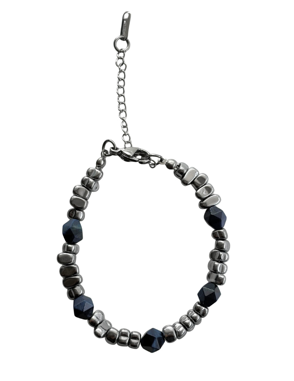 Set de pulseras Hombre
