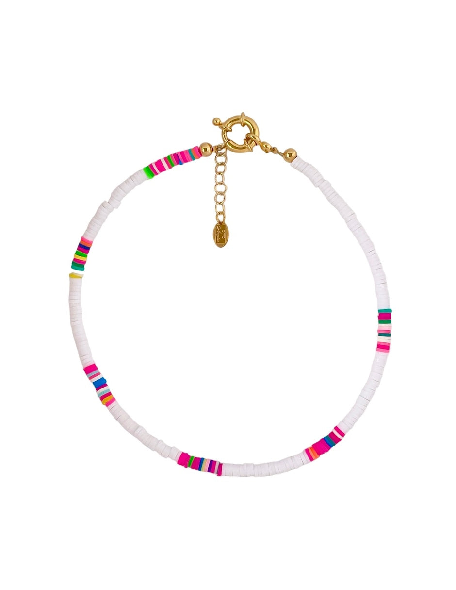 Set de Collares en Puka